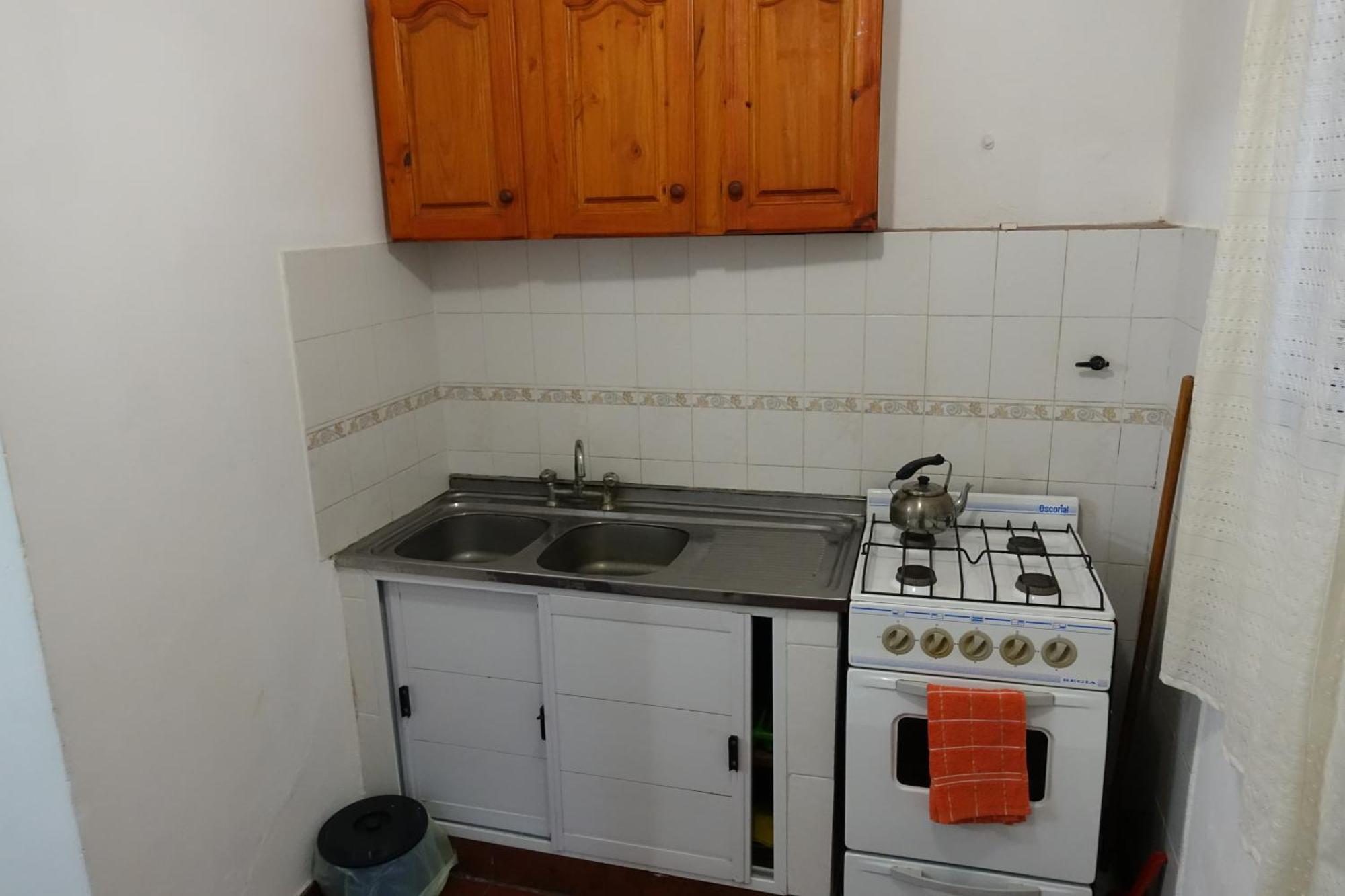 Departamentos Villahermosa De Un Dormitorio - Dos Dormitorios Y Monoambientes San Clemente del Tuyú Exterior foto