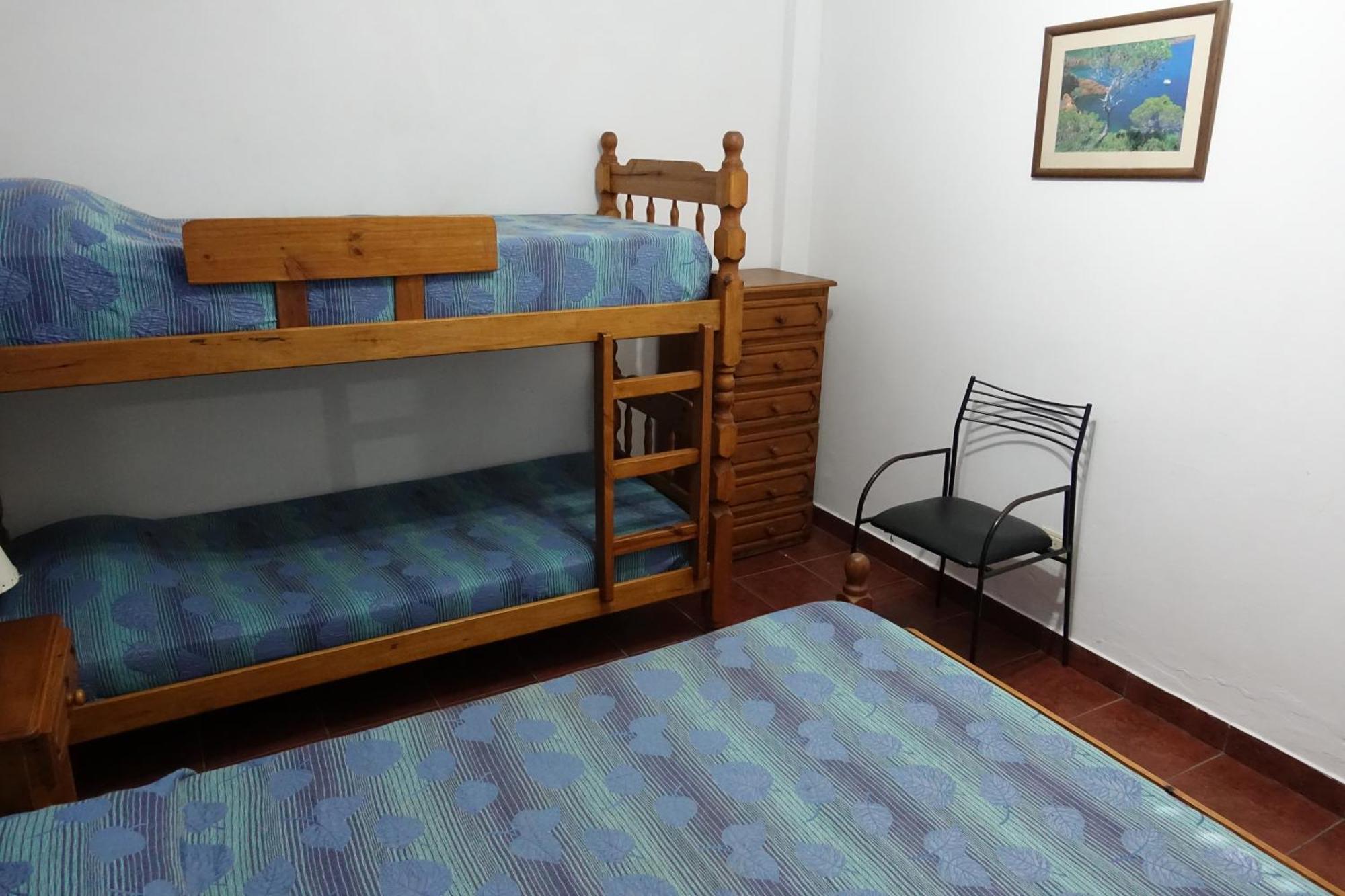 Departamentos Villahermosa De Un Dormitorio - Dos Dormitorios Y Monoambientes San Clemente del Tuyú Exterior foto